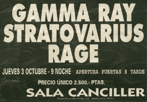 Ticket