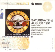 Ticket