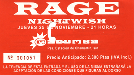 Ticket