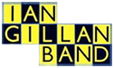 Ian Gillan Band