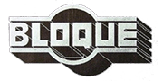 Bloque